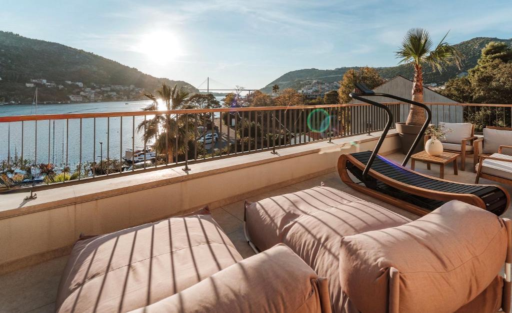 Villas & SPA Dubrovnik - Resort of 5 Star Villas photo photo 5