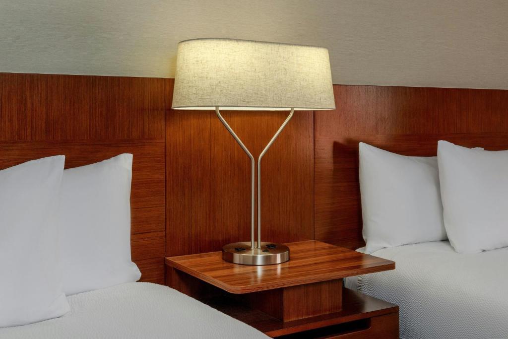 Fairfield Inn Portsmouth Seacoast photo
