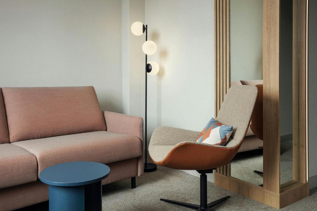 Courtyard by Marriott Pilsen - 7