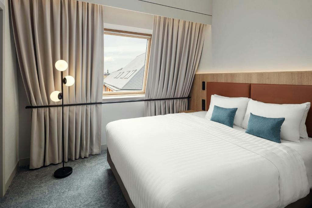 Courtyard by Marriott Pilsen - 11