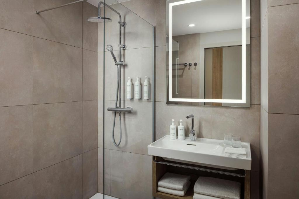 Courtyard by Marriott Pilsen - 2