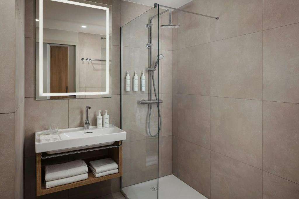 Courtyard by Marriott Pilsen - 18