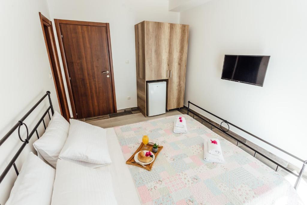 Apartments Belvedere - 13