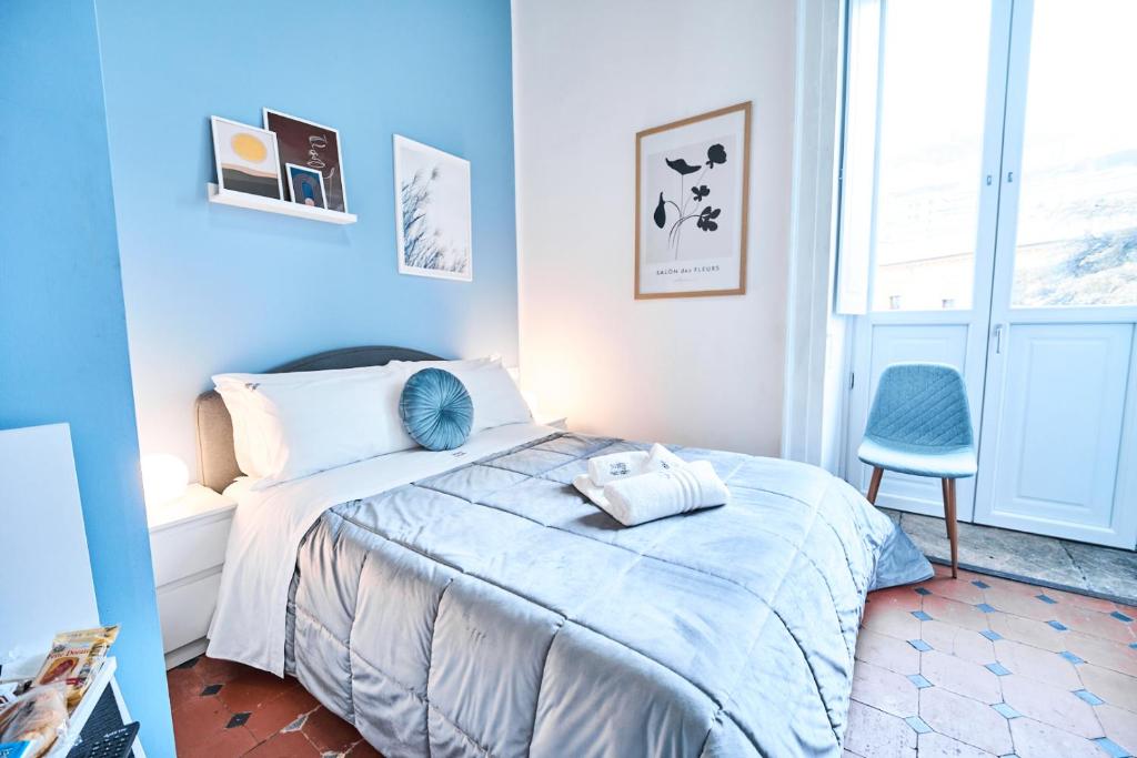 Palazzo Lupinacci - dimora storica Bed and breakfast - 