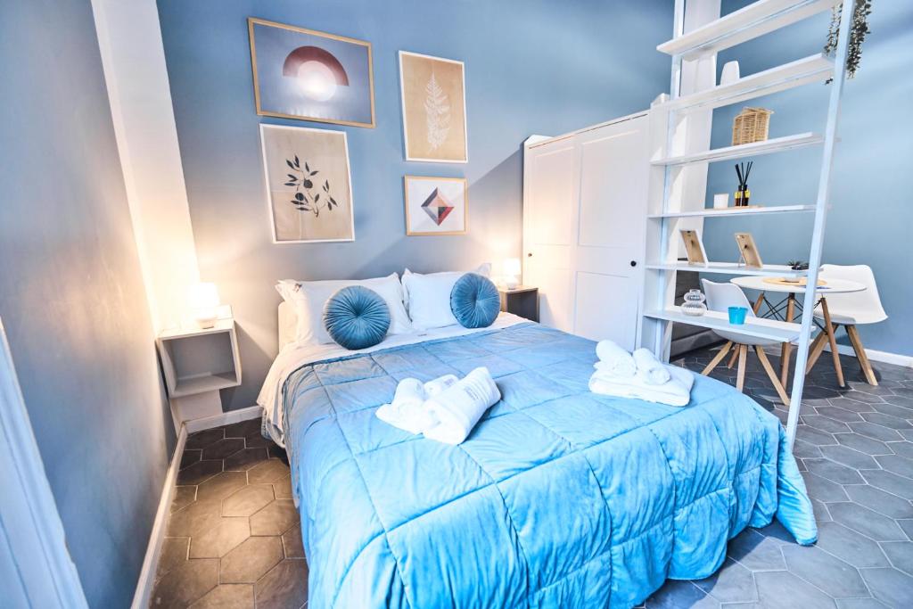 Palazzo Lupinacci - dimora storica Bed and breakfast - 