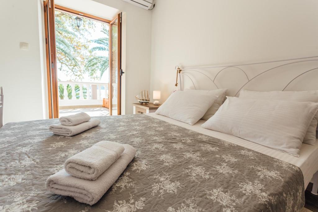 Apartments Belvedere - 11