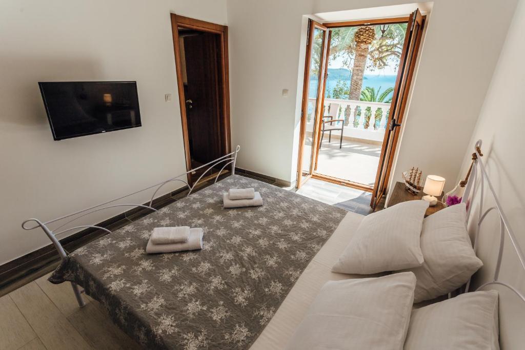 Apartments Belvedere - 2