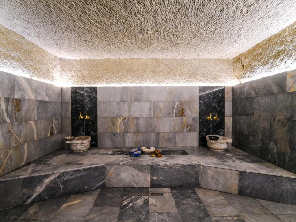 My Cave Suites - Familiensuite