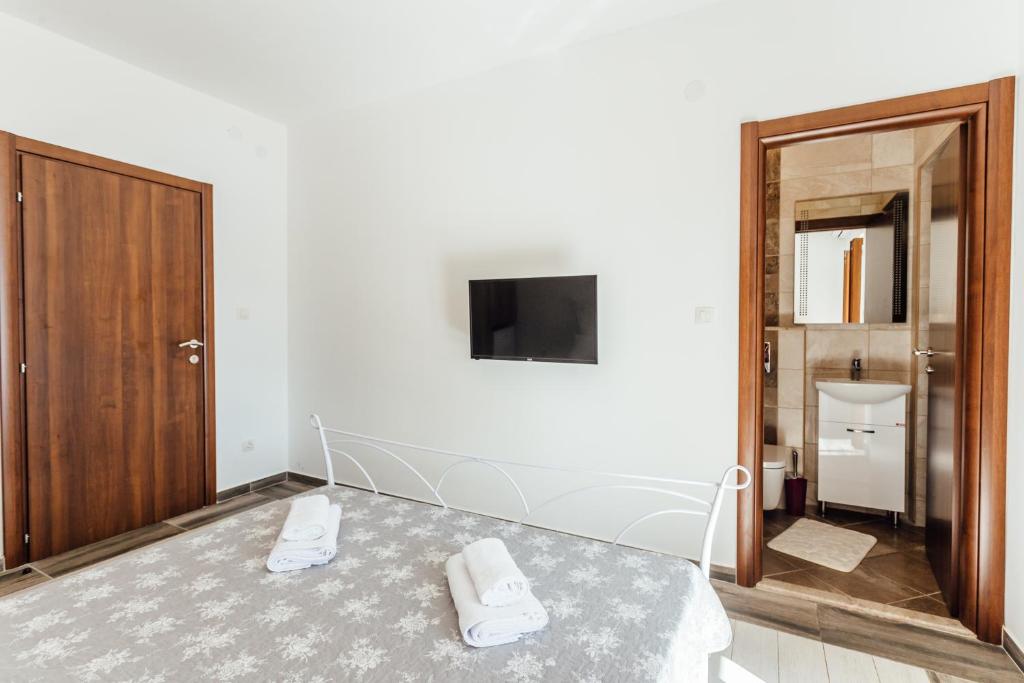 Apartments Belvedere - 14