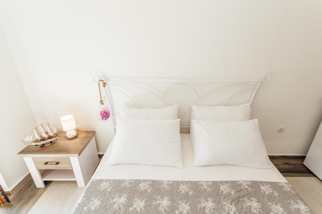 Apartments Belvedere - 10