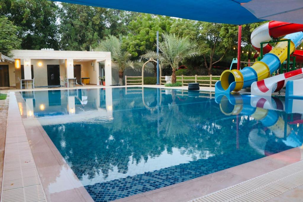 Citi Farm Resort