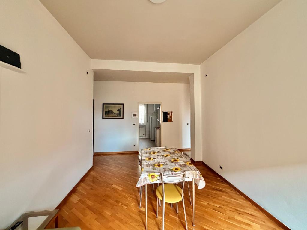 Santo Spirito - Standard Apartment