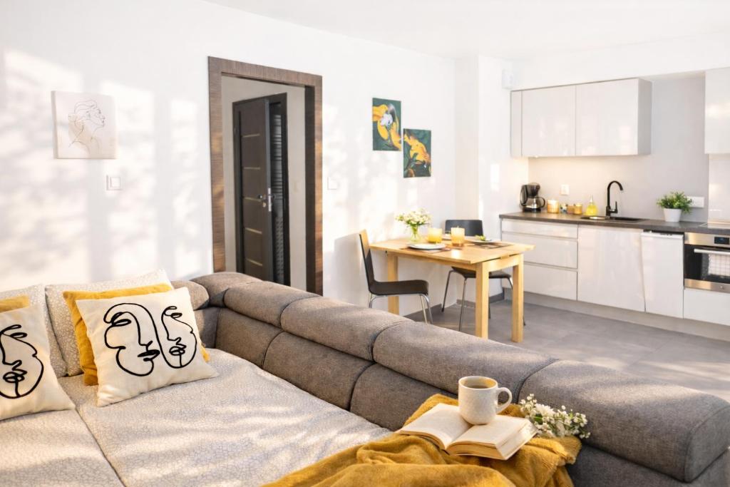 Good Time Apartments Centrum Strzelecka A - 14