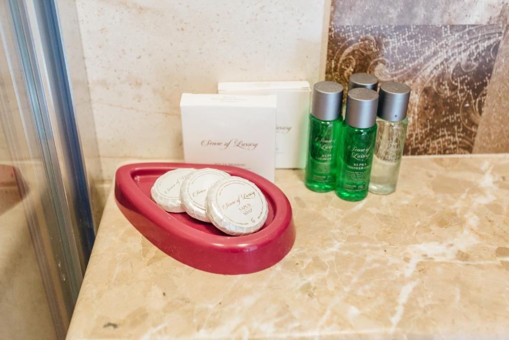 Apartments Belvedere - 18