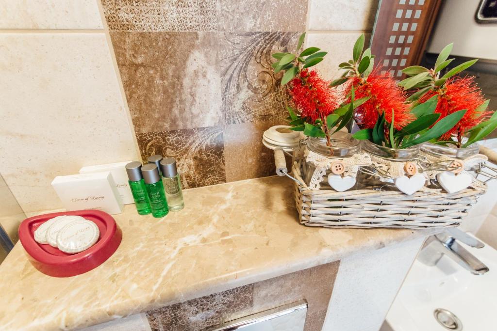 Apartments Belvedere - 17