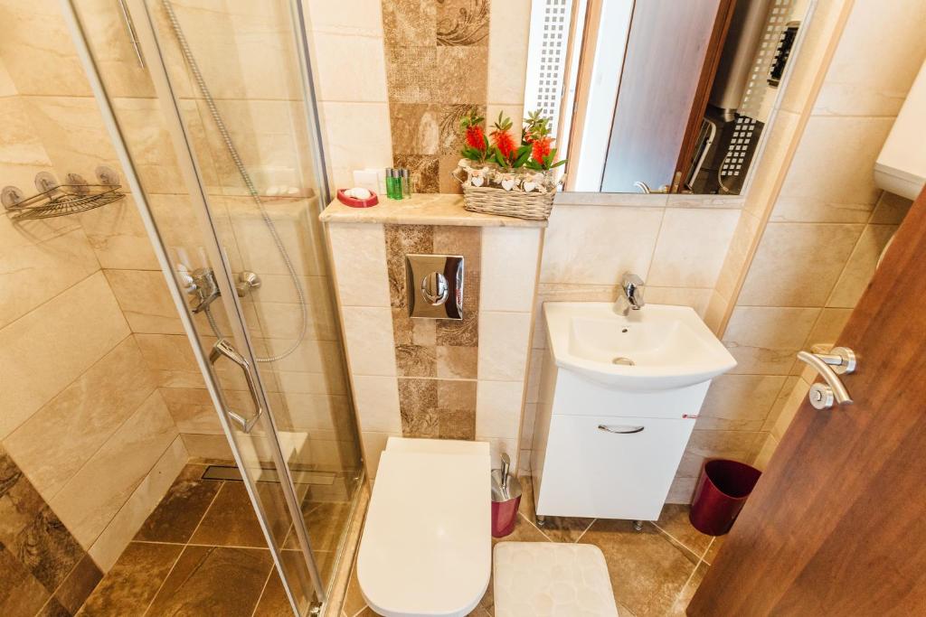 Apartments Belvedere - 15