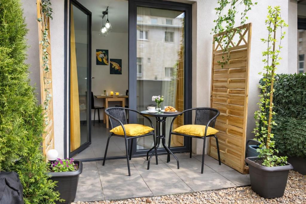 Good Time Apartments Centrum Strzelecka A - 19