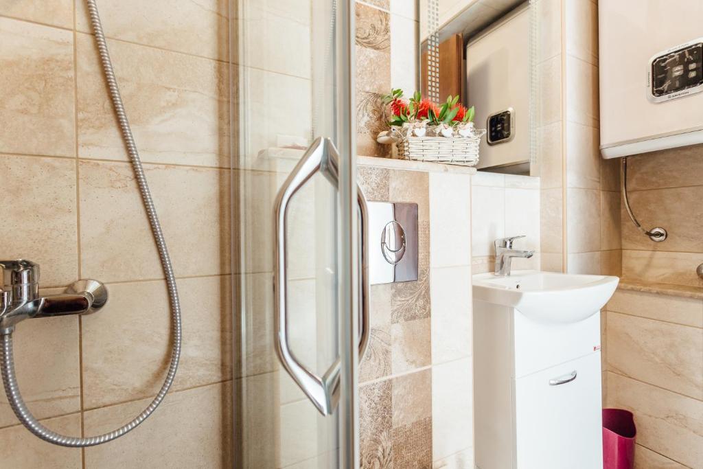 Apartments Belvedere - 16