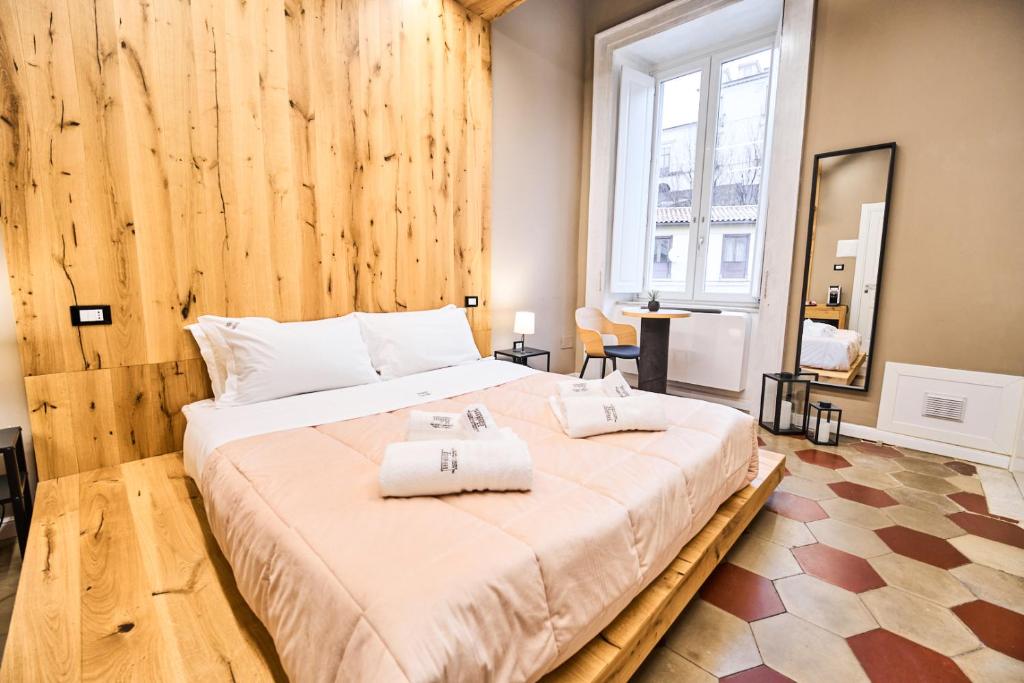 Palazzo Lupinacci - dimora storica Bed and breakfast - 