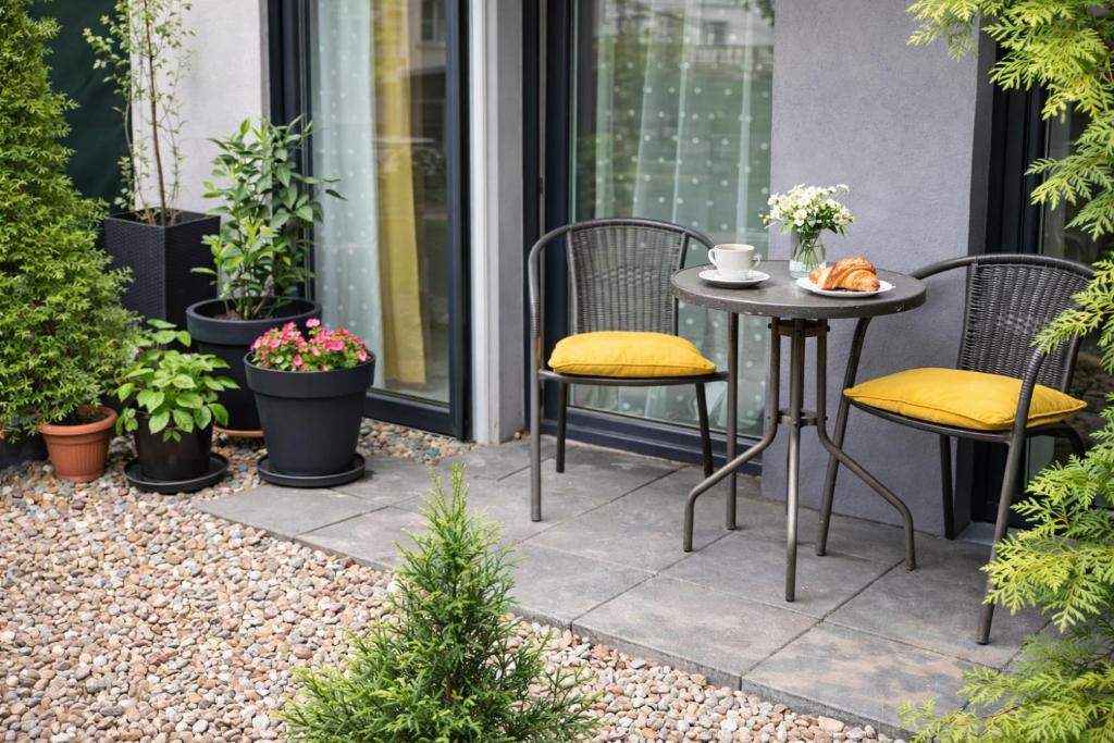 Good Time Apartments Centrum Strzelecka A - 18