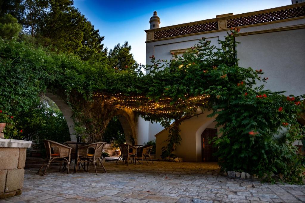 Antica Casina B&B di Charme - Suite Con Due Camere Da Letto