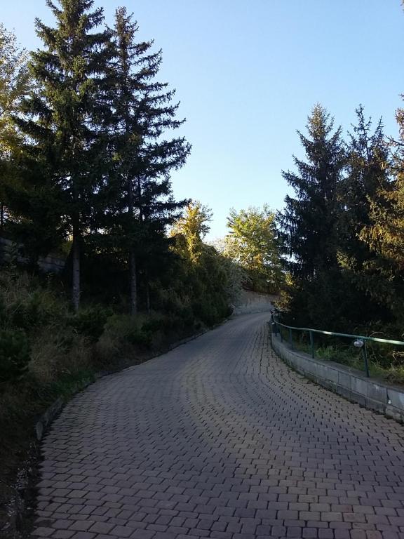 Hotel Auto Jas - Resim 22