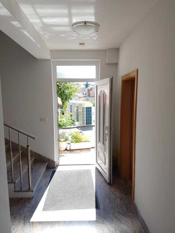 Fotografie z fotogalerie ubytování Guesthouse Villa Adria v destinaci Malinska