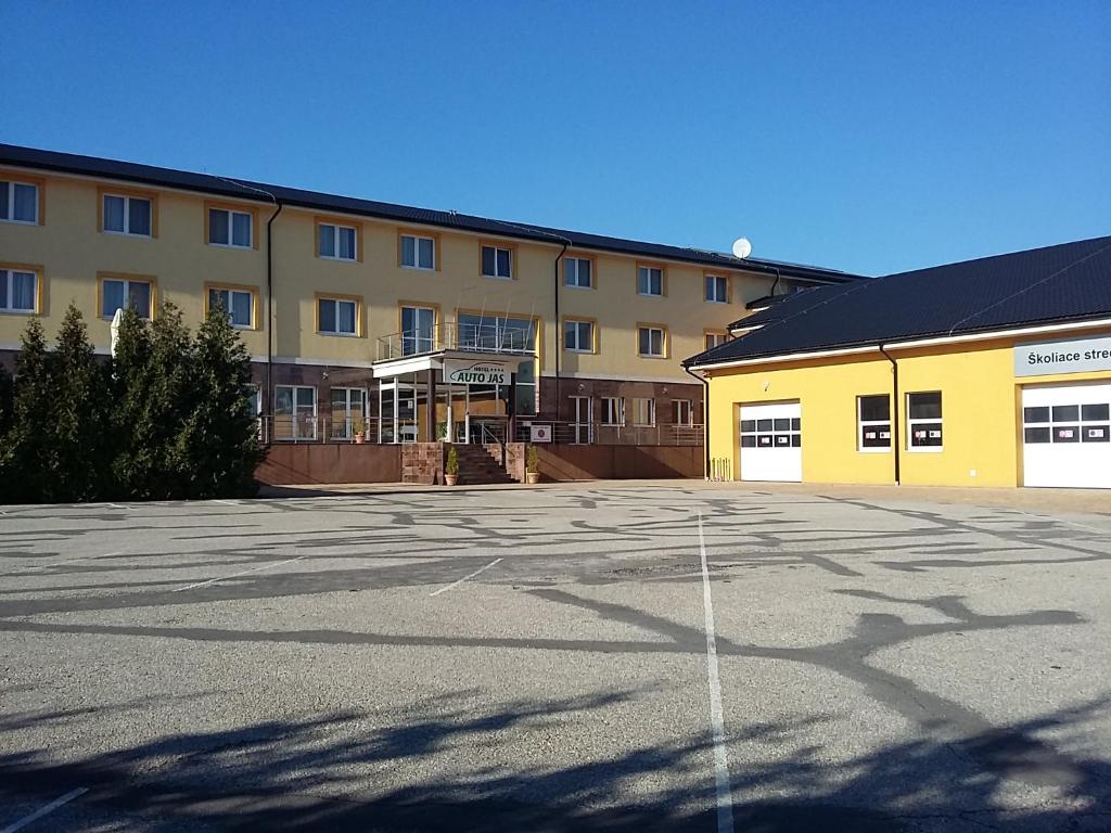 Hotel Auto Jas - Resim 20