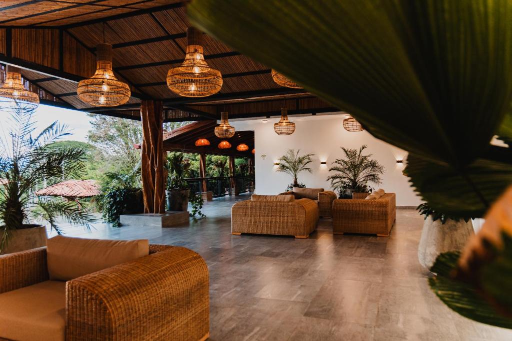 Antara Resort
