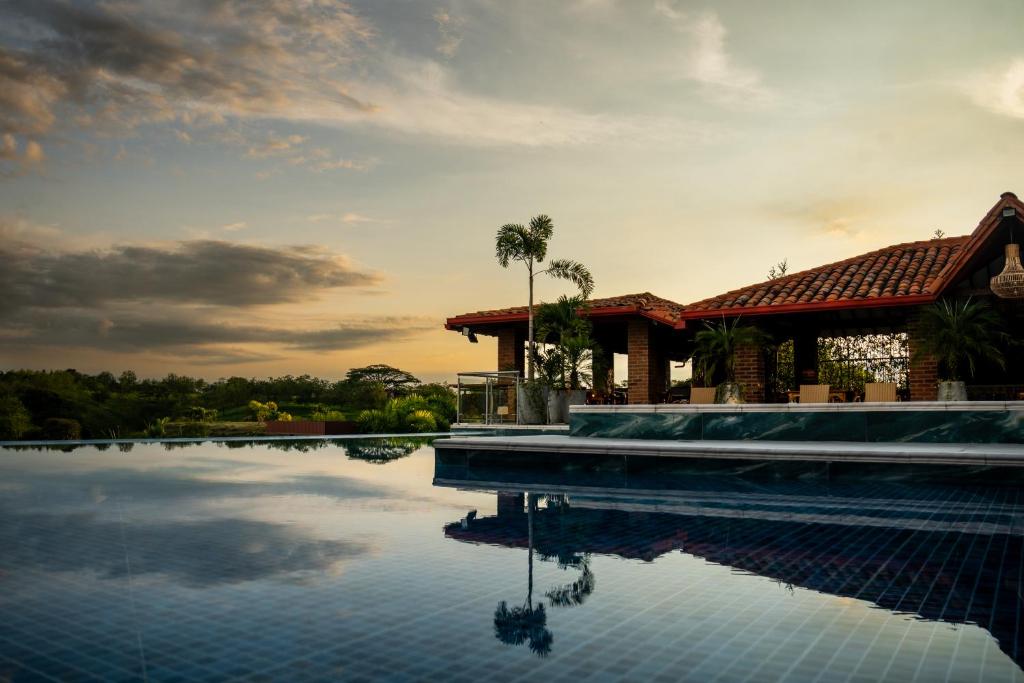 Antara Resort