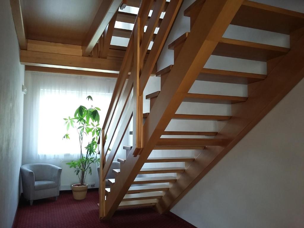 Fotografie z fotogalerie ubytování Hotel Auto Jas v destinaci Nitra