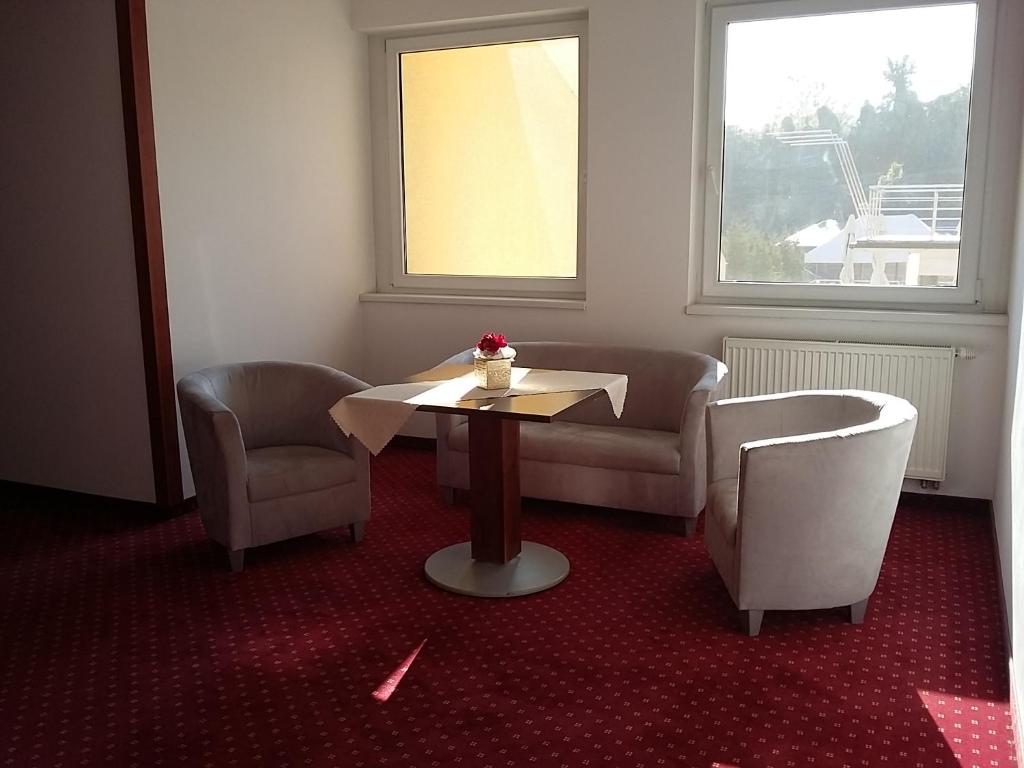 Hotel Auto Jas - Resim 30