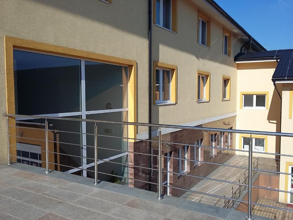 Hotel Auto Jas - Resim 19