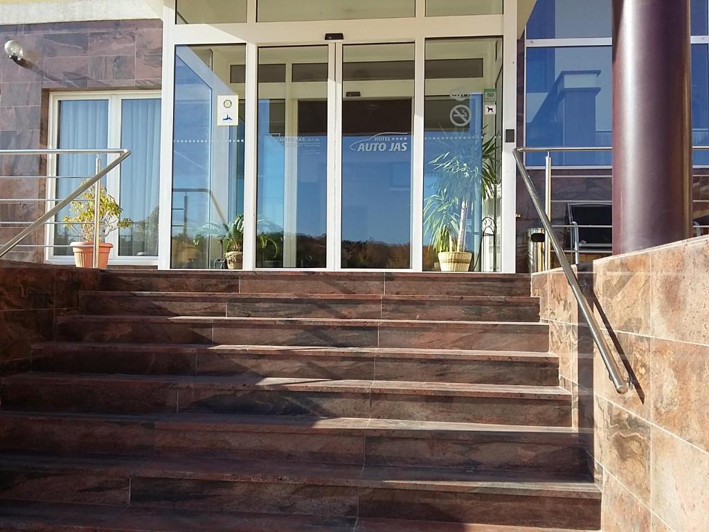Hotel Auto Jas - Resim 14