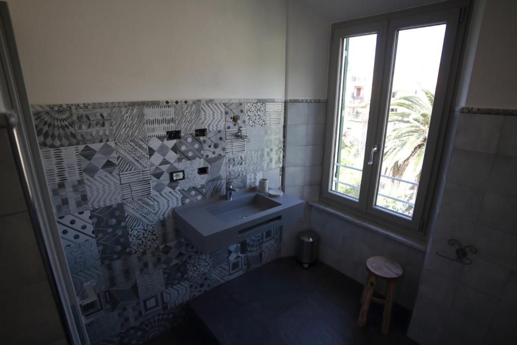 Fotografie z fotogalerie ubytování 5 TERRE PELAGOS v destinaci Manarola