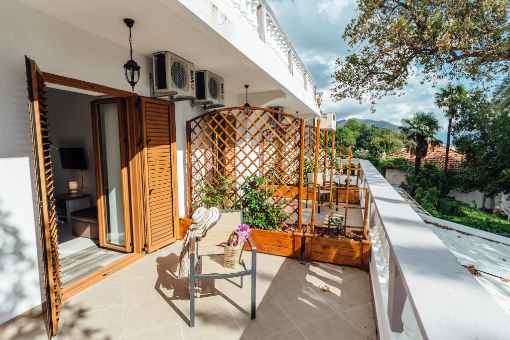 Apartments Belvedere - 7