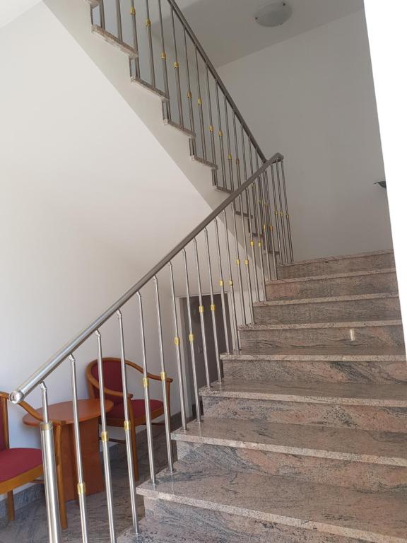 Fotografie z fotogalerie ubytování Guesthouse Villa Adria v destinaci Malinska