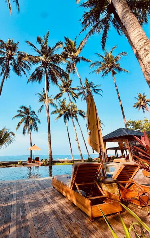 The Chandi Boutique Resort & Spa - 19