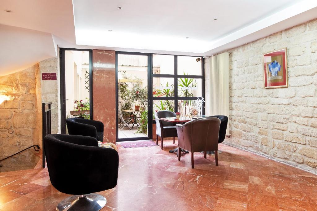 Hotel Americain - Resim 14