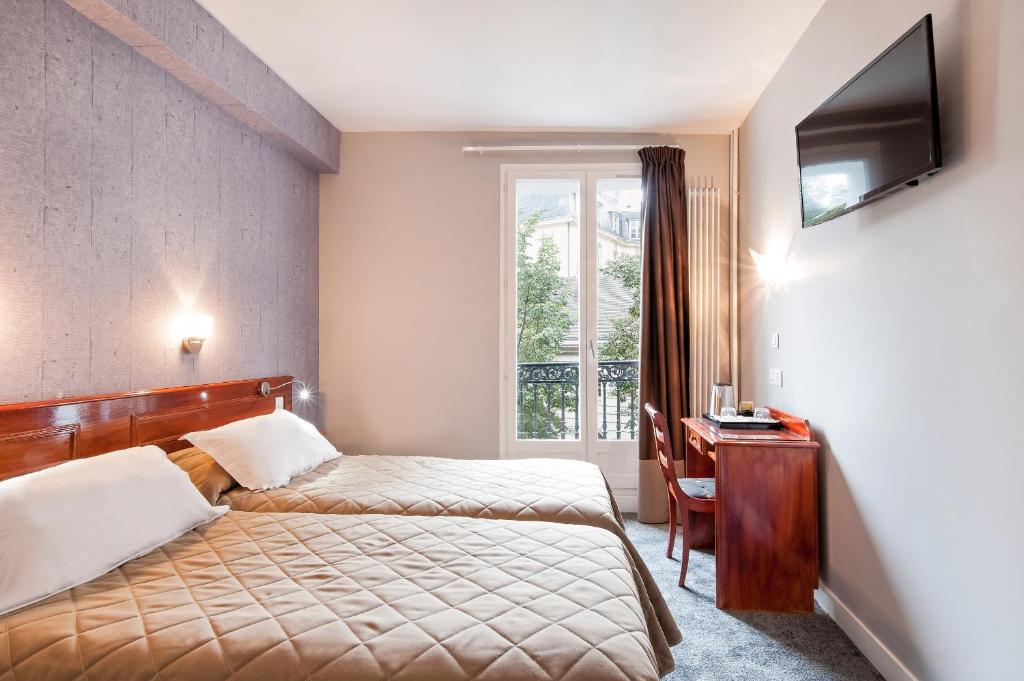 Hotel Americain - Resim 39