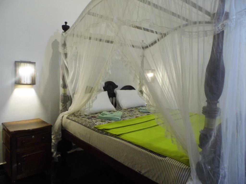 Saman Resort Yala - 14