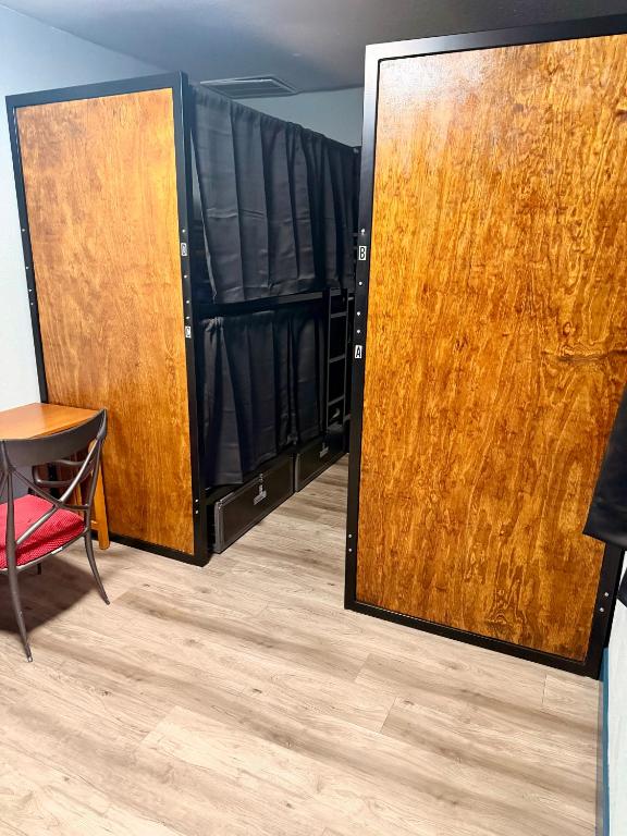 Sin City Hostel photo