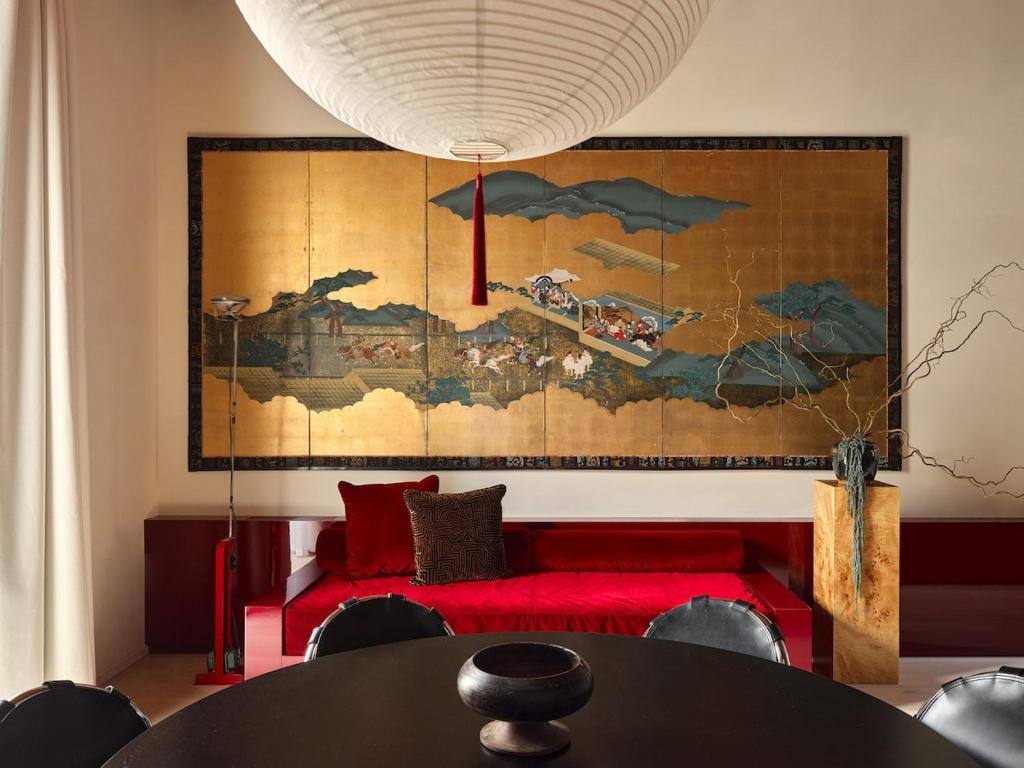 NI-T Residence Darsena