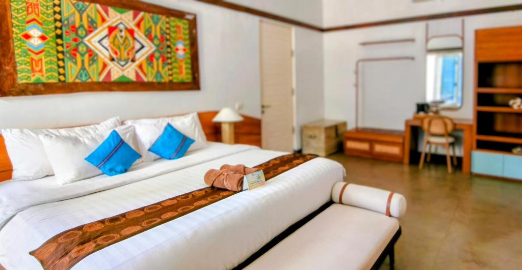 The Trawangan Resort - 19