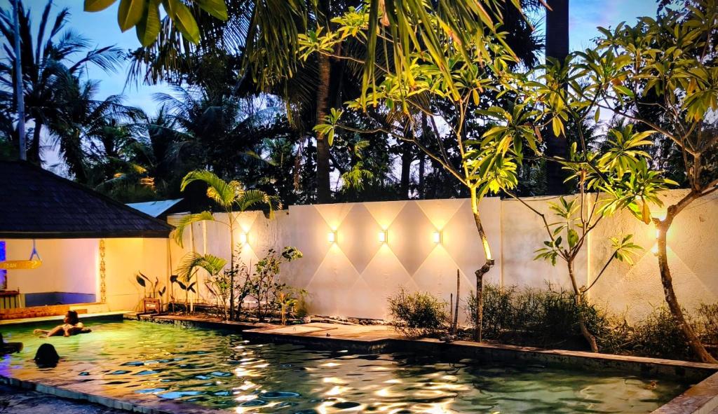 The Trawangan Resort - 17