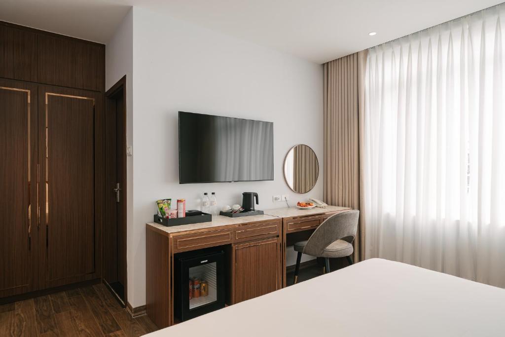 San Hanoi Hotel & Gaming - 3