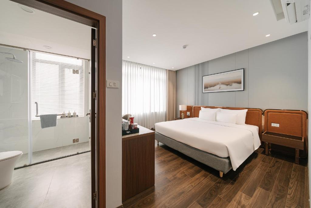 San Hanoi Hotel & Gaming - 1