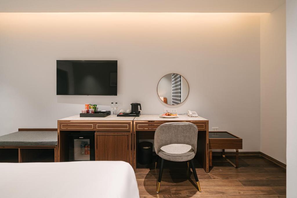 San Hanoi Hotel & Gaming - 7