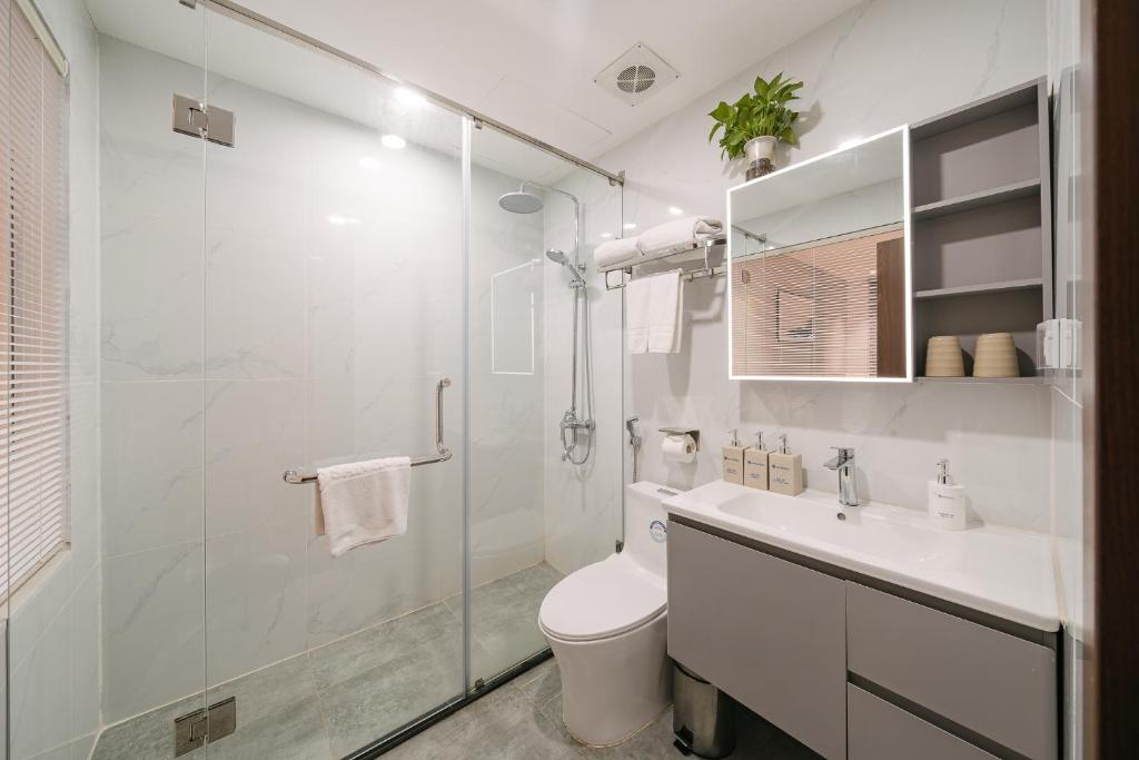 San Hanoi Hotel & Gaming - 10