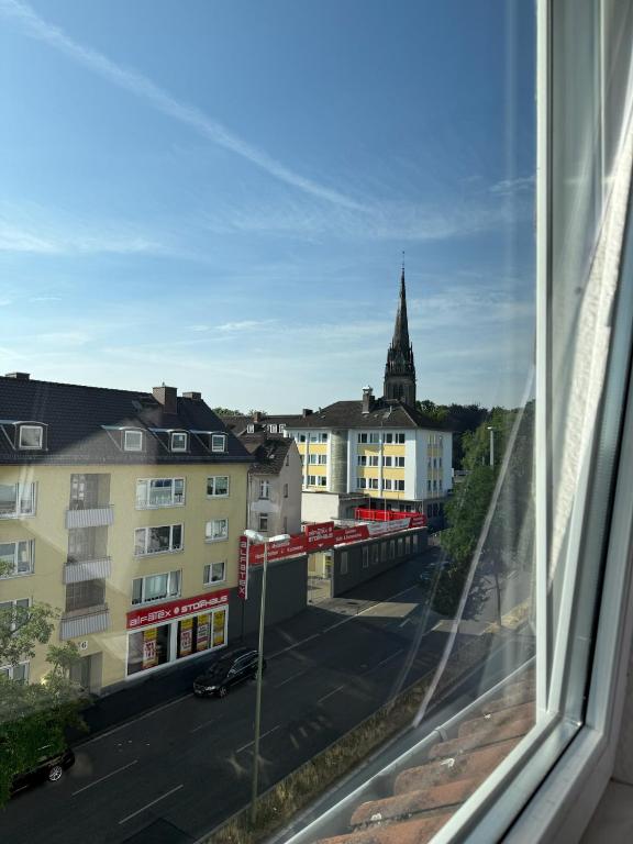 BoardingHouse - Studios & Apartments - Appartement Supérieur 1 Chambre